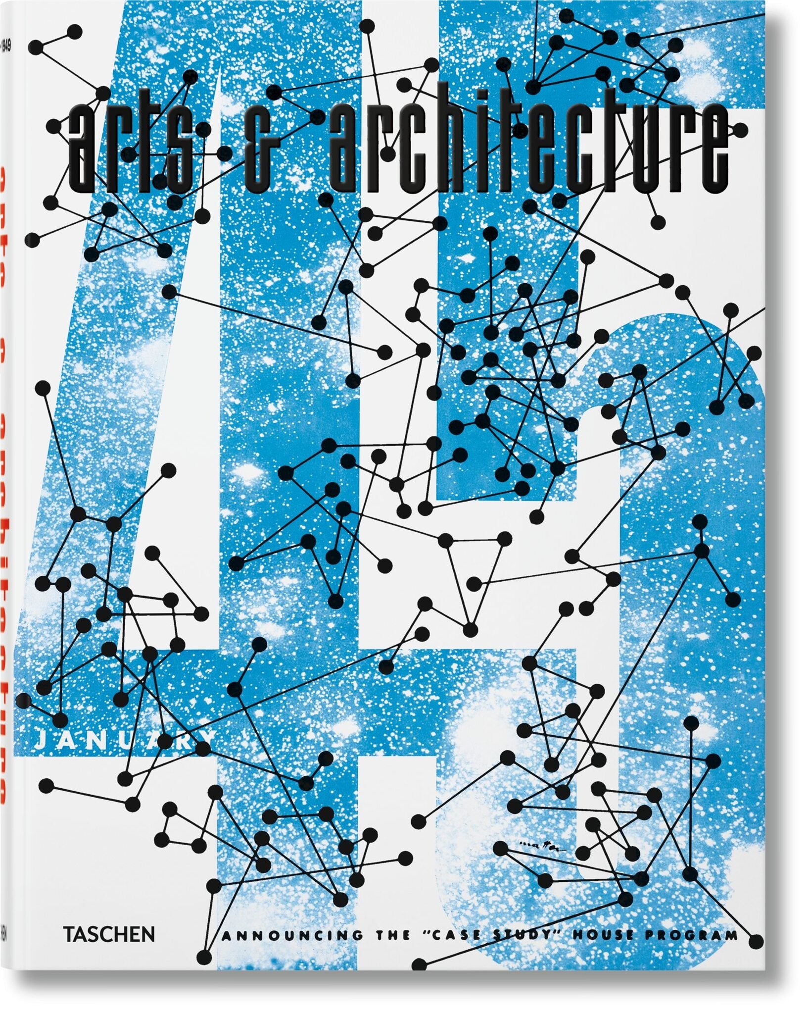 Arts & Architecture 1945–1949